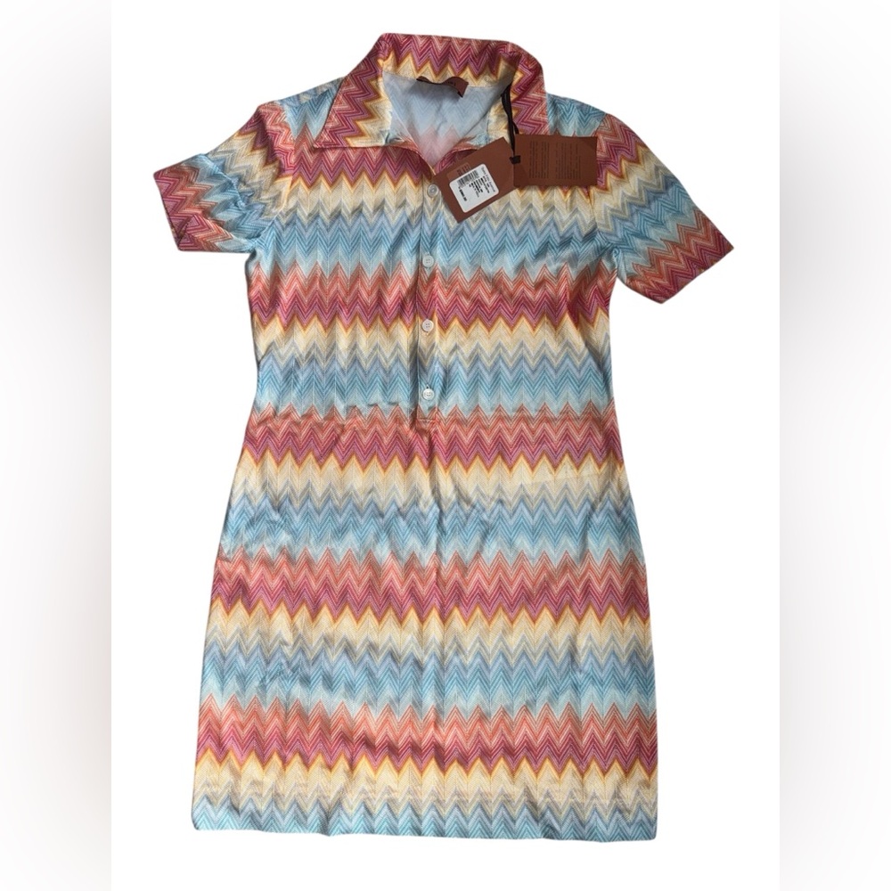 Missoni Dress (NWT)